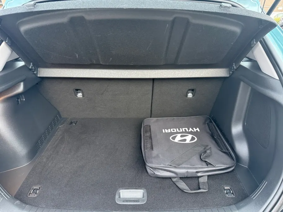 Hyundai Kona EV Comfort 64 kWh