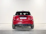 MINI Countryman Cooper SE ALL4 John Cooper Works Essence Pack