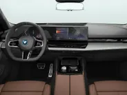 BMW 5 Serie Touring 530e M Sport Pro Edition