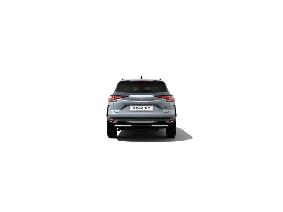 Renault Espace E-Tech full hybrid 200 iconic 7p. Nieuw model | NU met € 4000,- Zeeuw en Zeeuw voorraadkorting! | NU met GRATIS 5 jaar fabrieksgarantie | Financier tegen slechts 2,9% rente