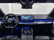 BMW 5 Serie Sedan 530e