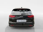Kia Ceed Sportswagon 1.0 T-GDi MHEV Design Edition Automaat | Navi | Clima | Adaptive Cruise | Camera | Stoel-/Stuurverwarming | JBL Soundsysteem | LED Koplampen