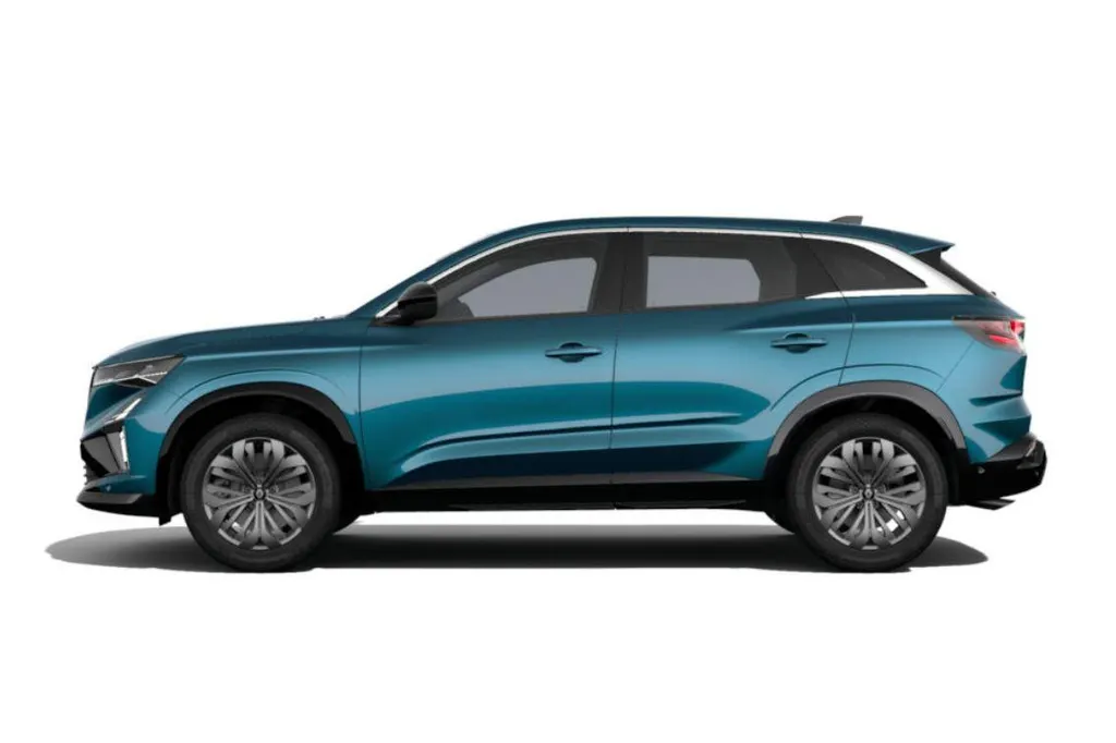 Renault Austral 1.2 E-Tech full hybrid 200 evolution | NIEUW TE BESTELLEN |  €1000,- korting | Gratis 5 jaar garantie tot 100.000km |