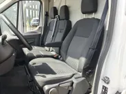 Ford Transit 290 2.0 TDCI L2H2 Trend | TREKHAAK | GROOT SCHERM | BLIS |