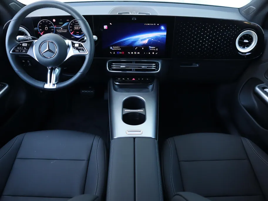 Mercedes-Benz GLB 250+ Business Solution 85.5 kWh l Keyless l Panoramadak l Stoelverwarming