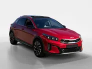 Kia XCeed 1.6 GDi PHEV Design Edition | Apple Carplay / Android Auto | Navigatiesysteem | Licht + Regensensor | Elektrisch Schuif / Kanteldak | Parkeersensoren Voor + Achter | Parkeercamera Achter | Dodehoekdetectie | Rijstrooksensor + Correctie | 18'Lichtmetalen V