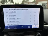 Ford Fiesta 1.0 EcoBoost Hybrid Titanium X Automaat | Adaptieve Cruise Control | Camera | Privacy Glass | Keyless Entry | Parkeersensoren | Navigatie |