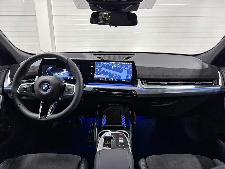 BMW iX2 iX2 eDrive20