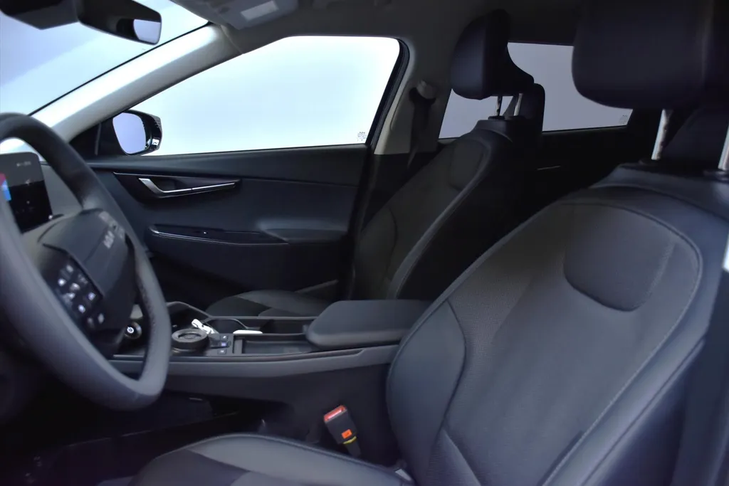 Kia EV6 63kWh 170pk RWD Light Edition NIEUW - SNEL LEVERBAAR