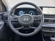 Hyundai i20 1.0 T-GDI DCT Premium Sky / Schuif - kantel dak / Clima / Navi / All season banden