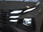 Hyundai Tucson 1.6 T-GDi HEV 2WD Aut N-Line Sky I Voorraad deal