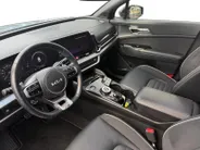Kia Sportage 1.6 T-GDi Plug-in Hybrid AWD GT-PlusLine | Panoramadak | Meest complete uitvoering | 360 graden camera | Harman Kardon audio | Dealer onderhouden|