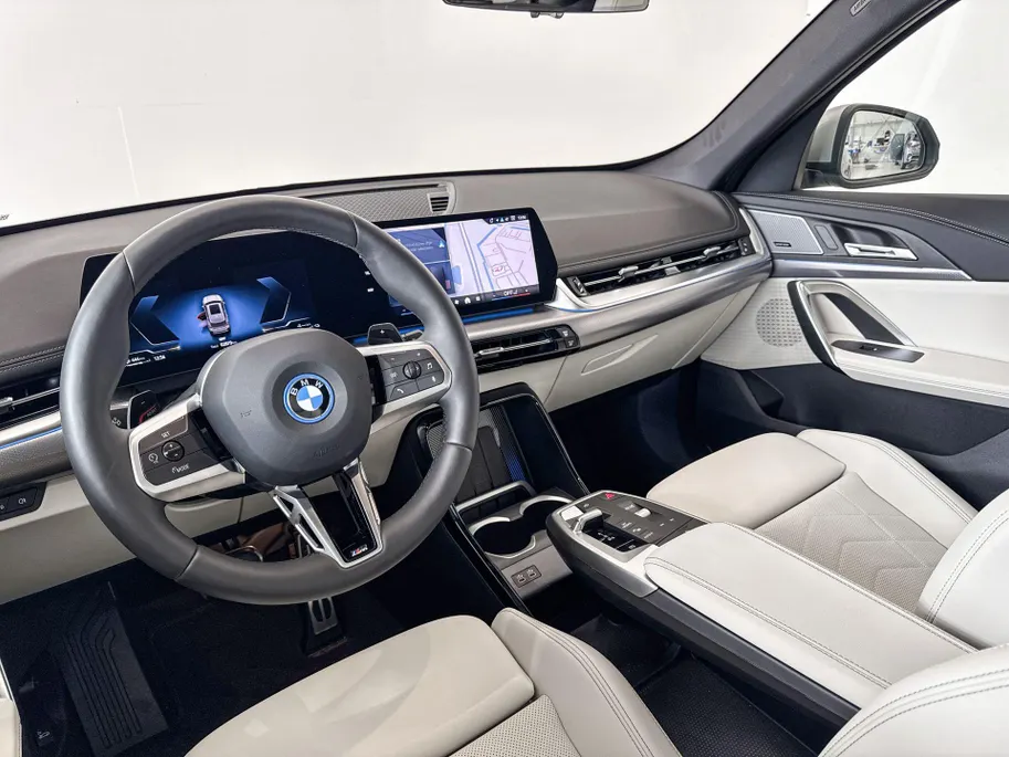 BMW X1 xDrive25e Premium Pack M Sportpakket
