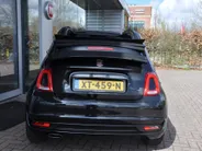 Fiat 500C 0.9 TwinAir T Sport