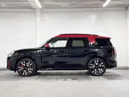 MINI Countryman John Cooper Works All4
