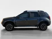 Dacia Duster 1.2 TCe 4x2 Blackshadow | Trekhaak | Navigatie | Bluetooth | Cruise Control | Camera | Parkeersensoren | Onderhoudshistorie | 12 Maanden BOVAG Garantie