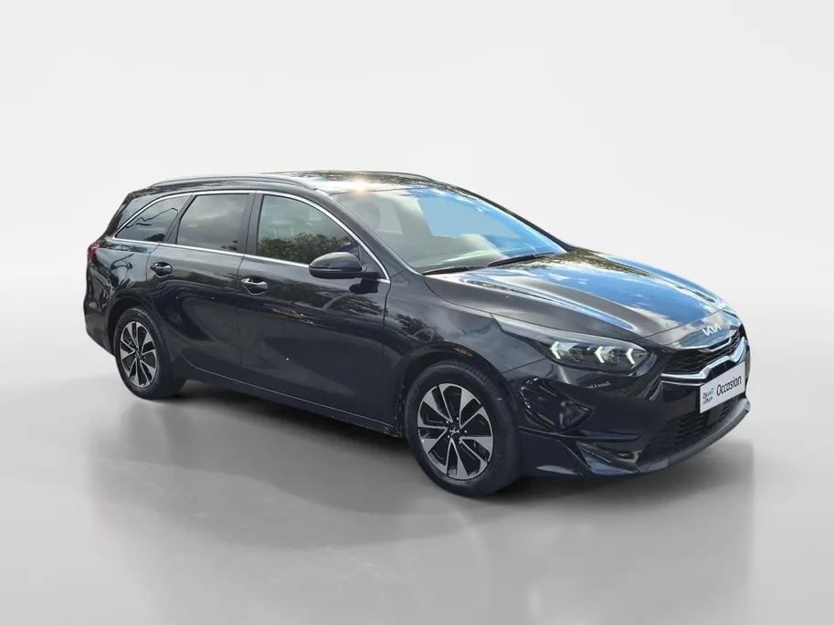 Kia Ceed Sportswagon 1.0 T-GDi MHEV Design Edition | Camera | Climate Control | Stoelverwarming | Stuurverwarming | Cruise Control | Carplay/Android Auto |