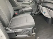 Ford Transit Custom 320 2.5 PHEV 233 pk L2H1 Limited Dubbele cabine Nieuwe Dubbele Cabine direkt leverbaar in meerdere kleuren