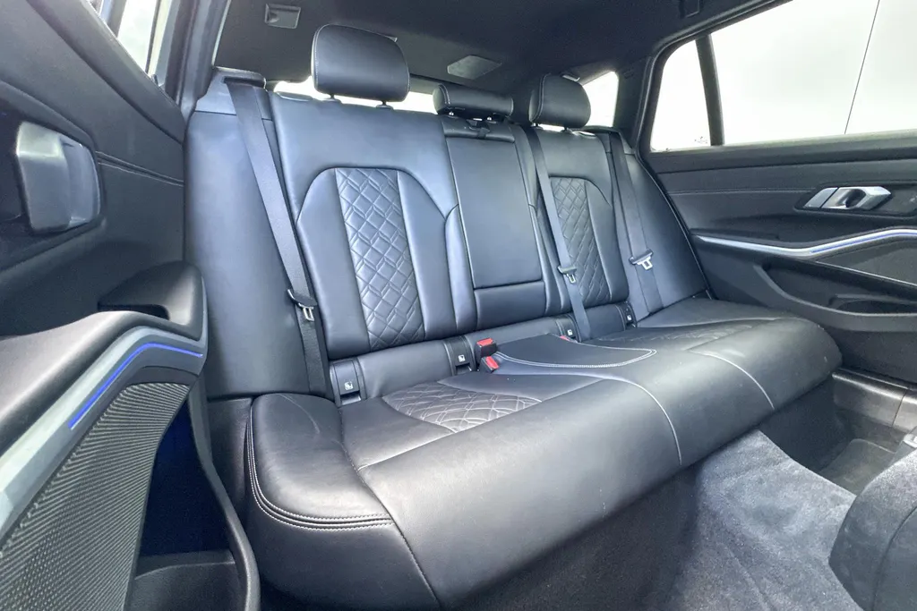 BMW 3 Serie Touring M340i xDrive High Executive