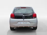 Peugeot 108 1.0 e-VTi Active | Zeer nette auto | Apple CarPlay & Android Auto | Volledig onderhouden | Achteruitrijcamera | 12 Maanden BOVAG Garantie |