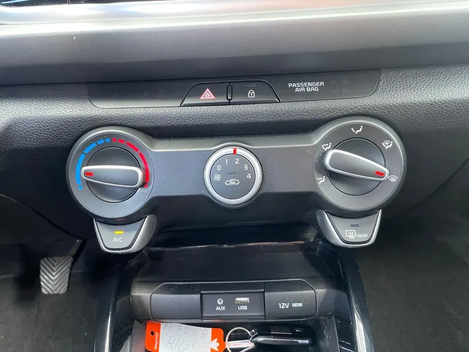 Kia Rio 1.0 TGDI DynamicLine | Navigatie | Keyless | Cruise control | Apple Carplay/Android Auto