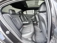 BMW i5 Sedan eDrive40