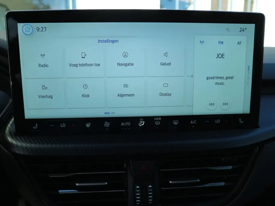 Ford Kuga 2.5 PHEV ST-Line X | WINTERPAKKET | ELEKTRISCHE TREKHAAK | AGR |