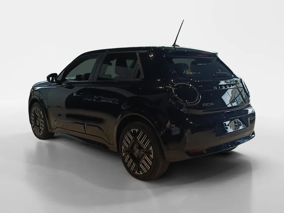 Nissan Micra ENGAGE 40 kWh | 100% electrisch | Parkeersensoren achter | Apple carplay & Android auto | Climate controle | Cruise controle | Bluetooth |