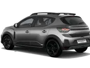 Dacia Sandero Stepway Eco-G 120 extreme | Nu met € 450,- Zeeuw en Zeeuw voorraadkorting | Financier tegen slechts 2,9% met Dacia Relaxplan |