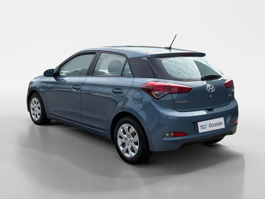 Hyundai i20 1.0 T-GDI Comfort | Navi | Camera | Climate control