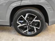 Hyundai Tucson 1.6 T-GDi HEV 2WD Aut N-Line Sky / Voorraad deal