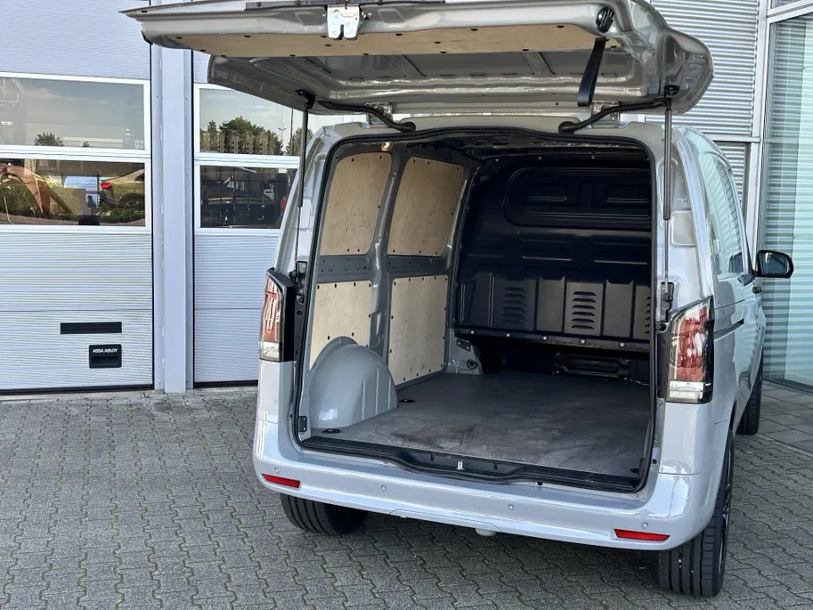 Mercedes-Benz Vito 116 CDI L1 SELECT 18'LM VELGEN