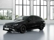 Mercedes-Benz CLA Shooting Brake 250+ Business Solution 85.5 kWh