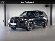 BMW X5 xDrive50e