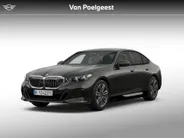 BMW i5 Sedan eDrive40 M Sport Edition 84 kWh