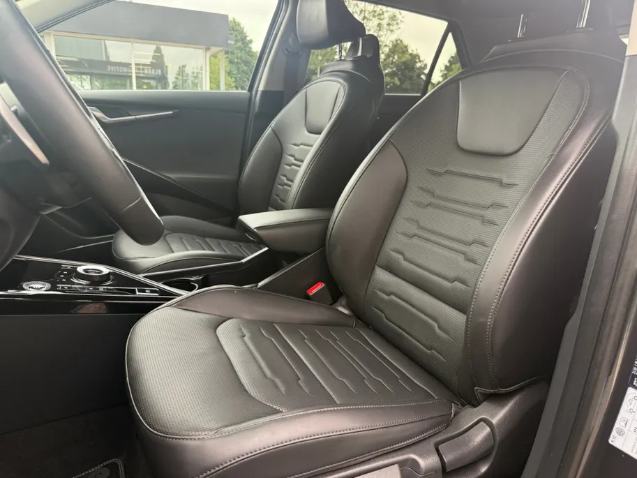 Kia Niro 1.6 GDi HEV Dynamic PlusLine | Schuif-/kanteldak | PDC v+a | Camera