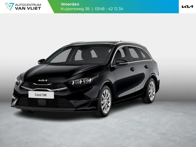 Kia Ceed Sportswagon