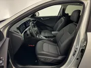 Kia Niro New 1.6 GDi Hybrid 138pk DCT6 DynamicPlusLine