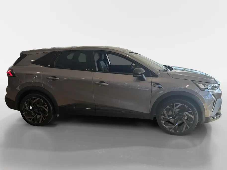 Renault Symbioz 1.6 E-Tech full hybrid 145 esprit Alpine *Navi+Camera*Climate*Adaptive Cruise*Stoel/Stuur Verw.*Ruime Achterbak*Sportieve Uitstraling!