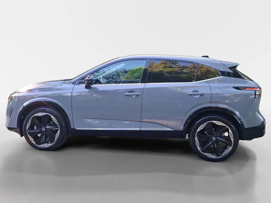Nissan QASHQAI 1.5 e-Power Tekna Plus | NIEUW MODELJAAR | 6000 EURO KORTING | DIRECT RIJDEN | BOMVOL LUXE |