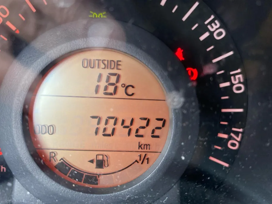 Citroën C1 1.0 e-VTi Feel | Airco | Stuurbediening | Bluetooth | Trekhaak | Elektrische Ramen | Cruise Control | 12 Maanden Bovag Garantie