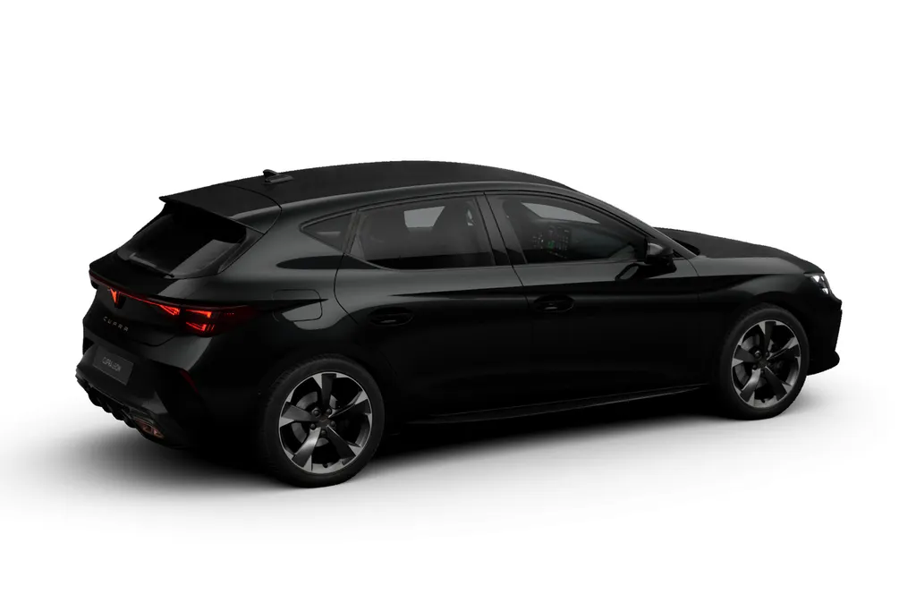 CUPRA Leon Business | Achteruitrijcamera | Digitaal instrumentenpaneel (Virtual Cockpit) | Draadloze Apple CarPlay™, Android Auto™