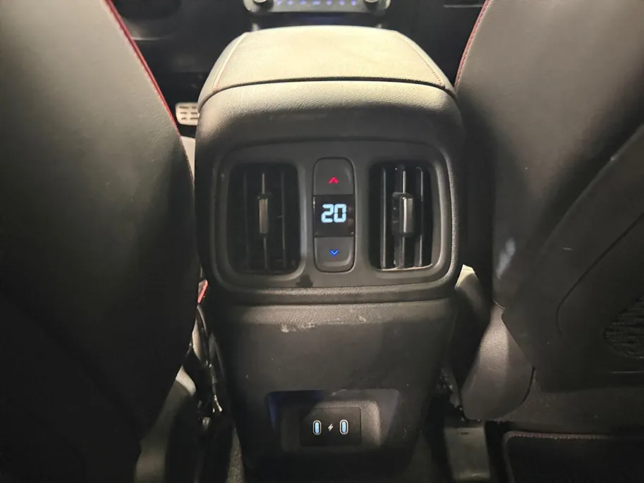 Hyundai Tucson 1.6 HYBRID | N-LINE | TREKHAAK | NL-AUTO | DEALERONDERHOUDEN |