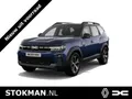 Dacia Bigster Journey | Achteruitrijcamera | Cruise Control en snelheidsbegrenzer | Dacia Handsfree card voor openen, sluiten en starten zonder sleutel