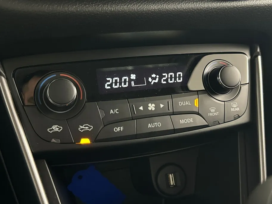 Suzuki S-Cross 1.4 Select Automaat Smart Hybrid | Voorraad | €1.500,- actiekorting!