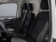 Volkswagen Bedrijfswagens e-Transporter Bedrijfswagens Bestelwagen Style 70kWh 218pk L2 733440