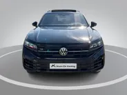 Volkswagen Touareg 3.0TSieHybrid 340kW/462PK 4MOTION R Edition · Panoramadak · Leder · DYNAUDIO · 360°Camera · Luchtvering · Garantie t/m 22-07-2030 of 100000km.