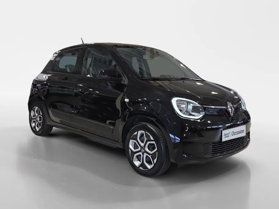 Renault Twingo Z.E. R80 E-Tech Equilibre 22 kWh * Carplay * Cruise Control * 1 Eigenaar * 12 Maanden Bovag Garantie *