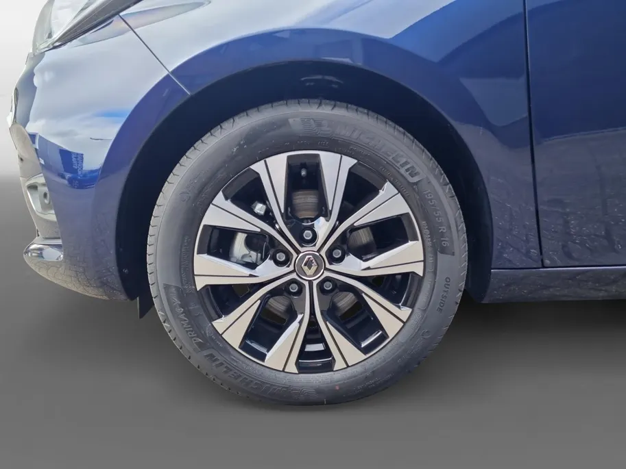 Renault ZOE R135 Evolution 52 kWh | Koopaccu | SoH 97,7& | Navigatie | LMV | Apple Carplay & Android Auto | Camera | Parkeersensoren | 12 Maanden BOVAG Garantie