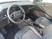 Kia Niro 1.6 GDi Hybrid DynamicLine | Navigatie | Camera | Adaptieve cruise control | Apple Carplay /Android Auto | Verbruik 1 op 20!
